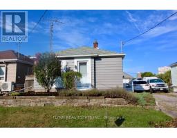 86 ARGYLE CRESCENT, St. Catharines, Ontario