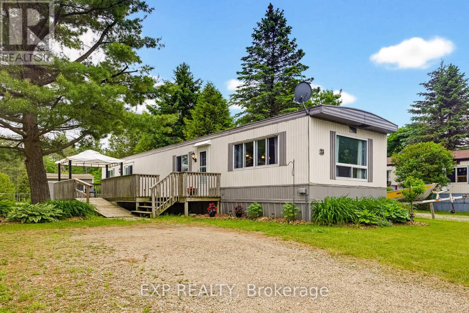 23 HEATHER AVENUE, Erin, Ontario