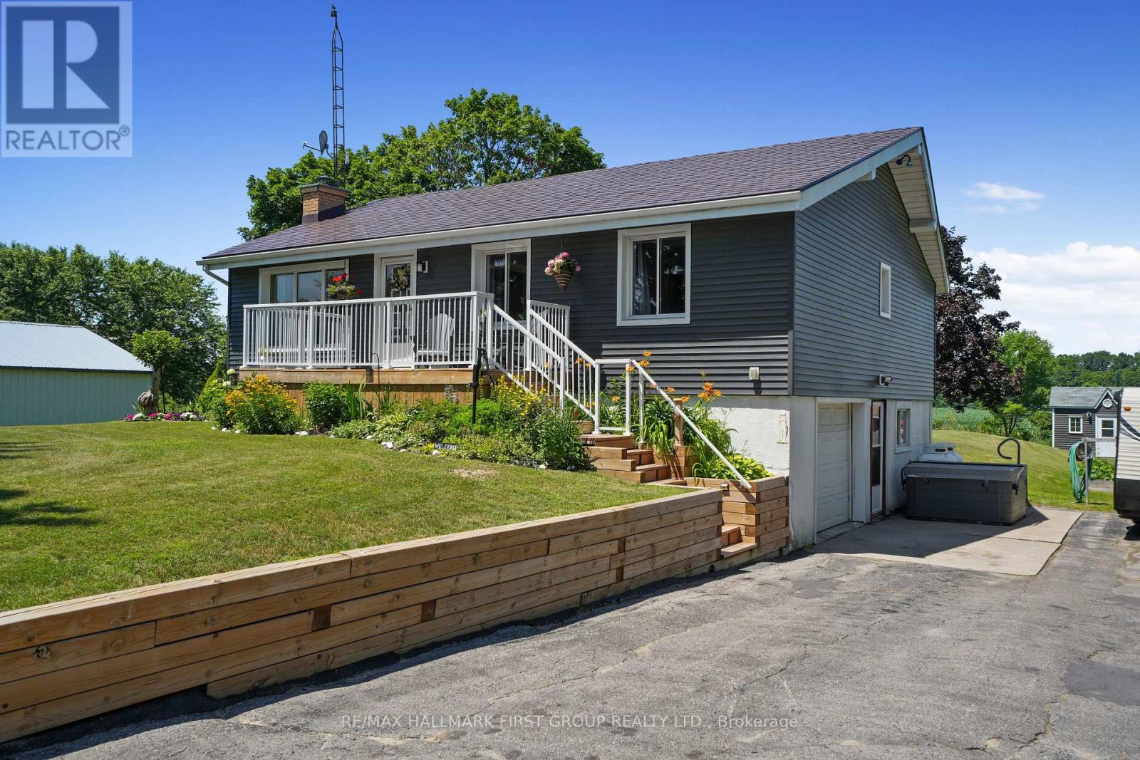 7638 TELEPHONE ROAD, Hamilton Township, Ontario