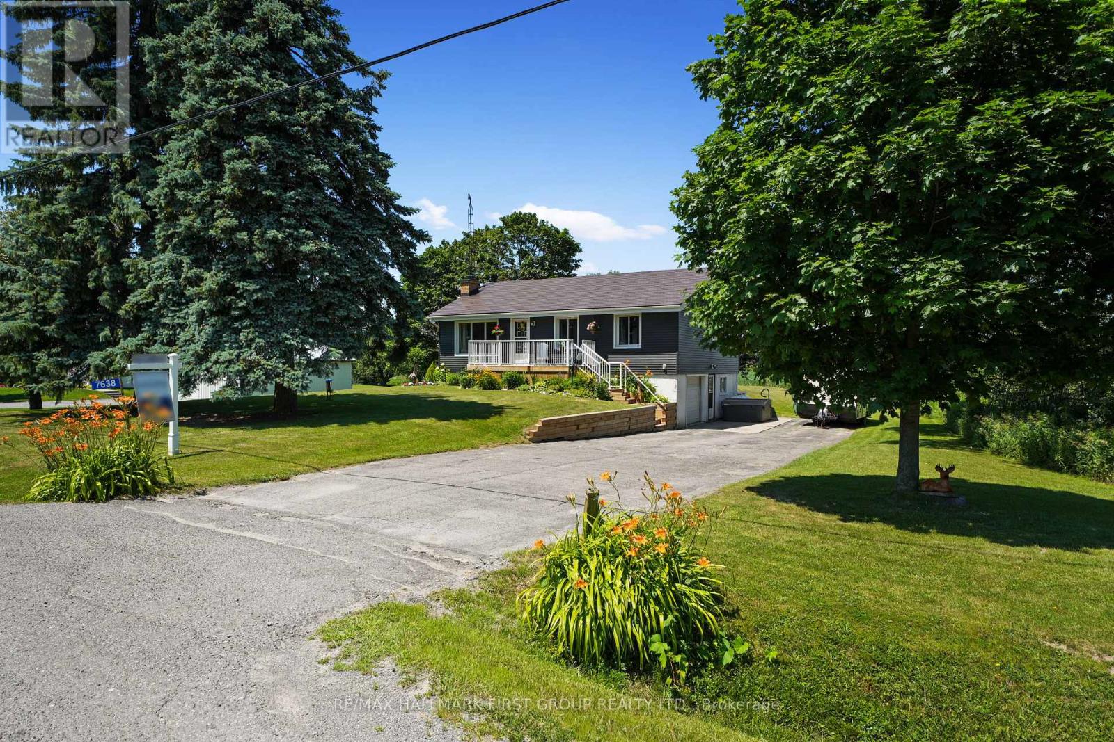 7638 Telephone Road, Hamilton Township, Ontario  K9A 4J7 - Photo 2 - X13544684