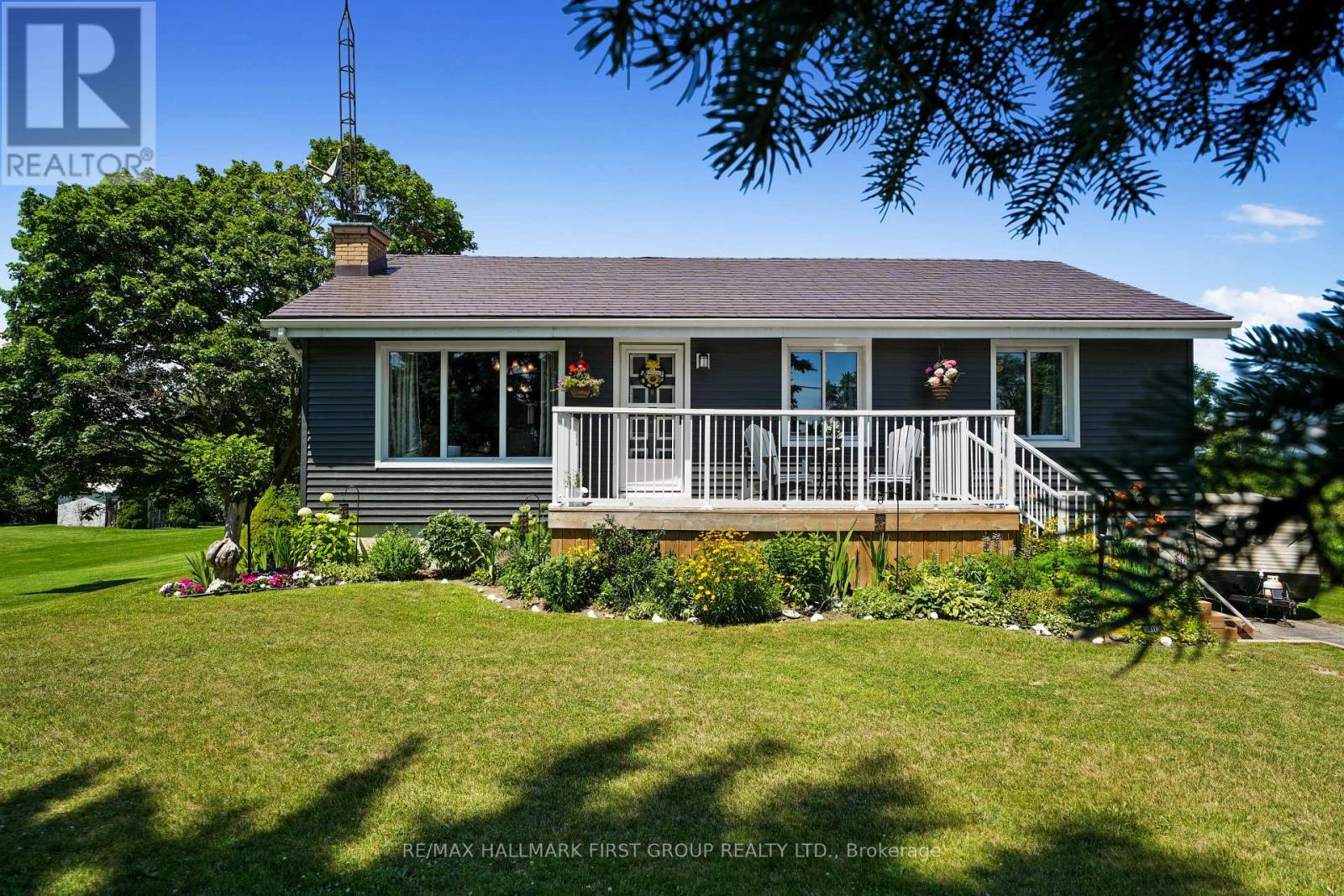 7638 Telephone Road, Hamilton Township, Ontario  K9A 4J7 - Photo 3 - X13544684