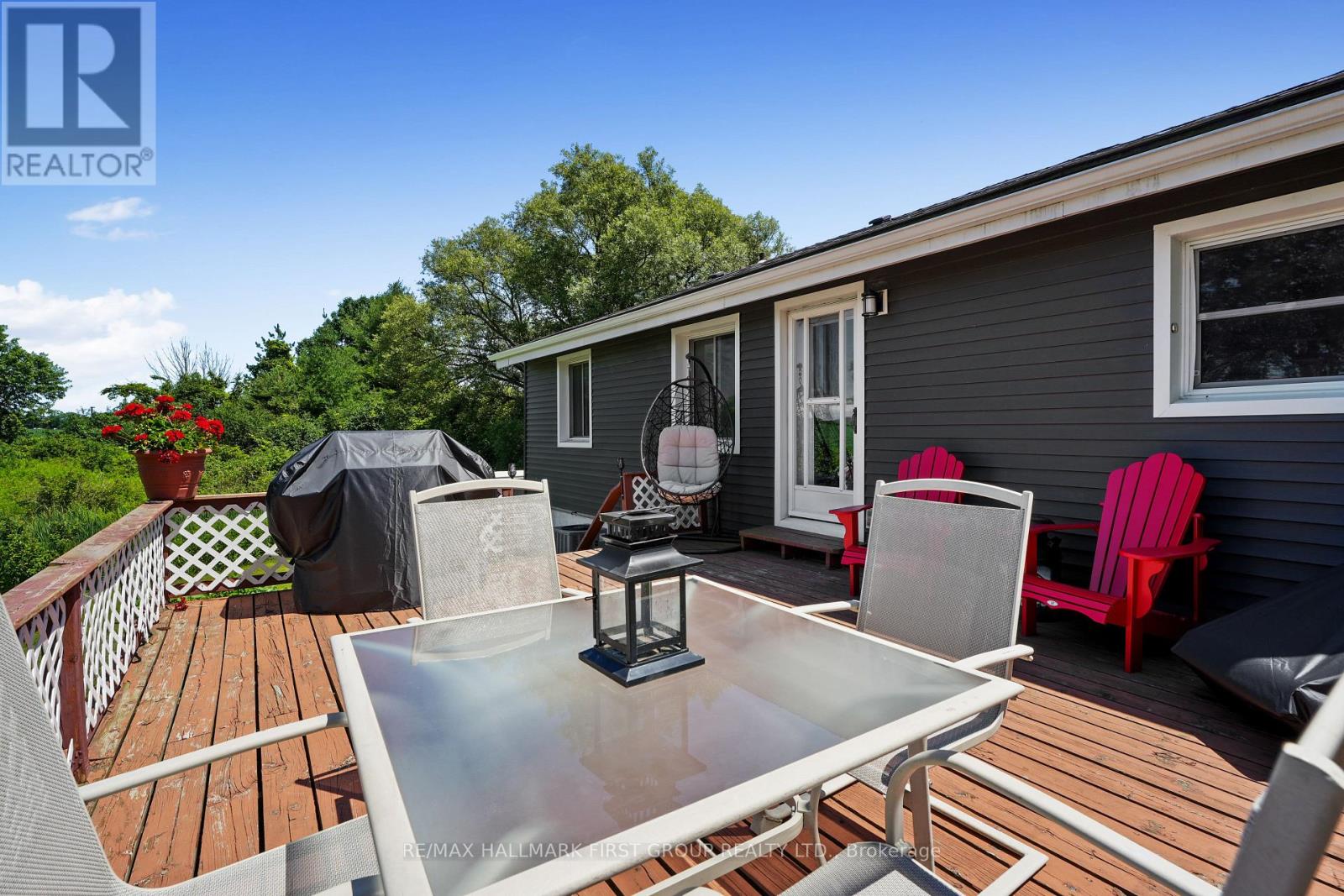 7638 Telephone Road, Hamilton Township, Ontario  K9A 4J7 - Photo 32 - X13544684