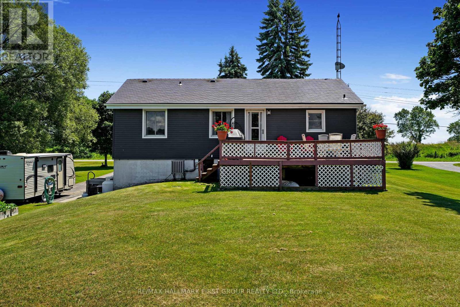 7638 Telephone Road, Hamilton Township, Ontario  K9A 4J7 - Photo 37 - X13544684