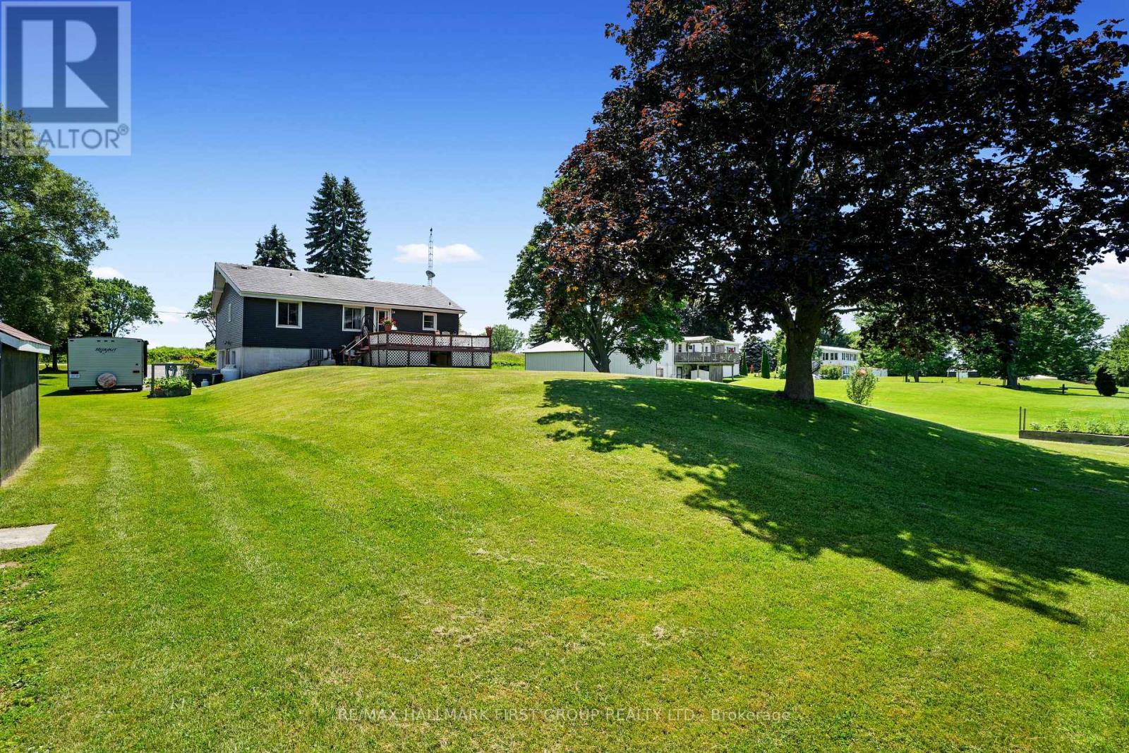 7638 Telephone Road, Hamilton Township, Ontario  K9A 4J7 - Photo 38 - X13544684