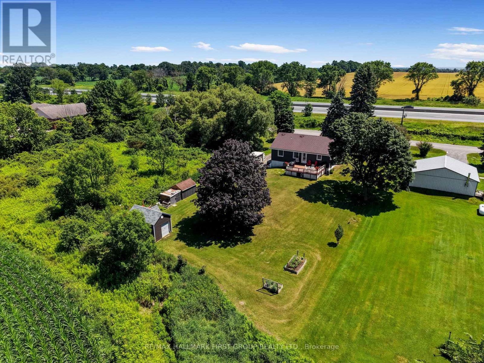7638 Telephone Road, Hamilton Township, Ontario  K9A 4J7 - Photo 45 - X13544684
