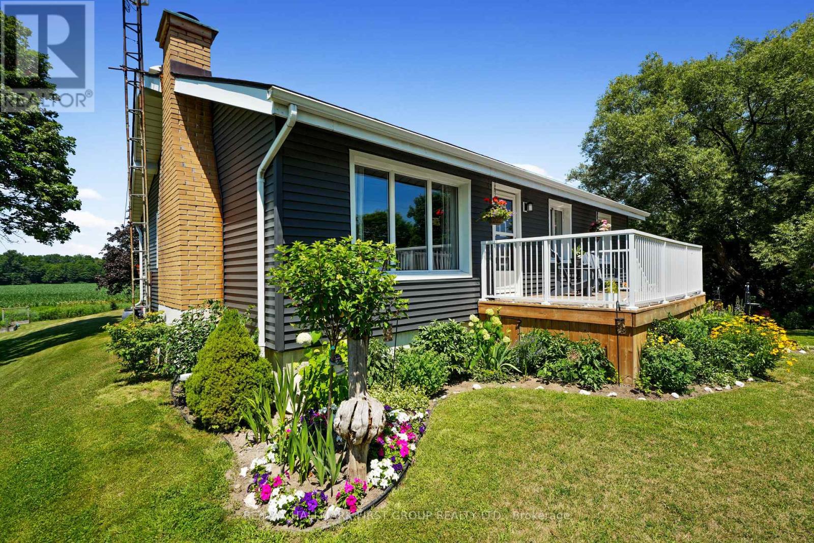 7638 Telephone Road, Hamilton Township, Ontario  K9A 4J7 - Photo 47 - X13544684