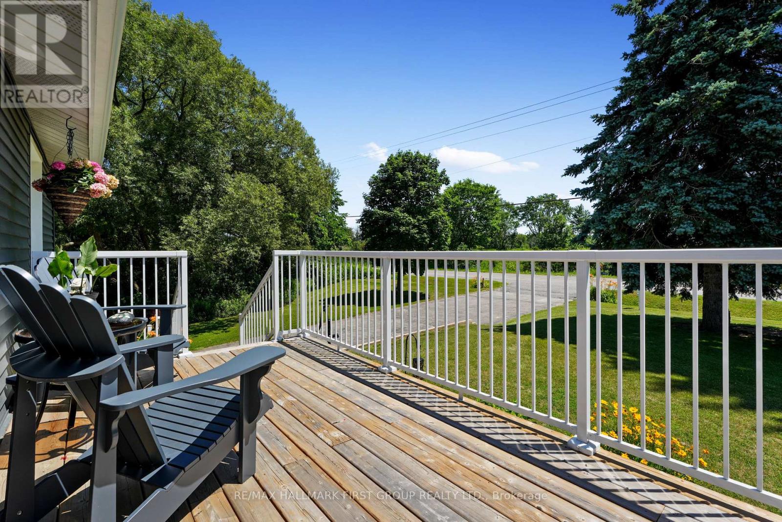 7638 Telephone Road, Hamilton Township, Ontario  K9A 4J7 - Photo 5 - X13544684