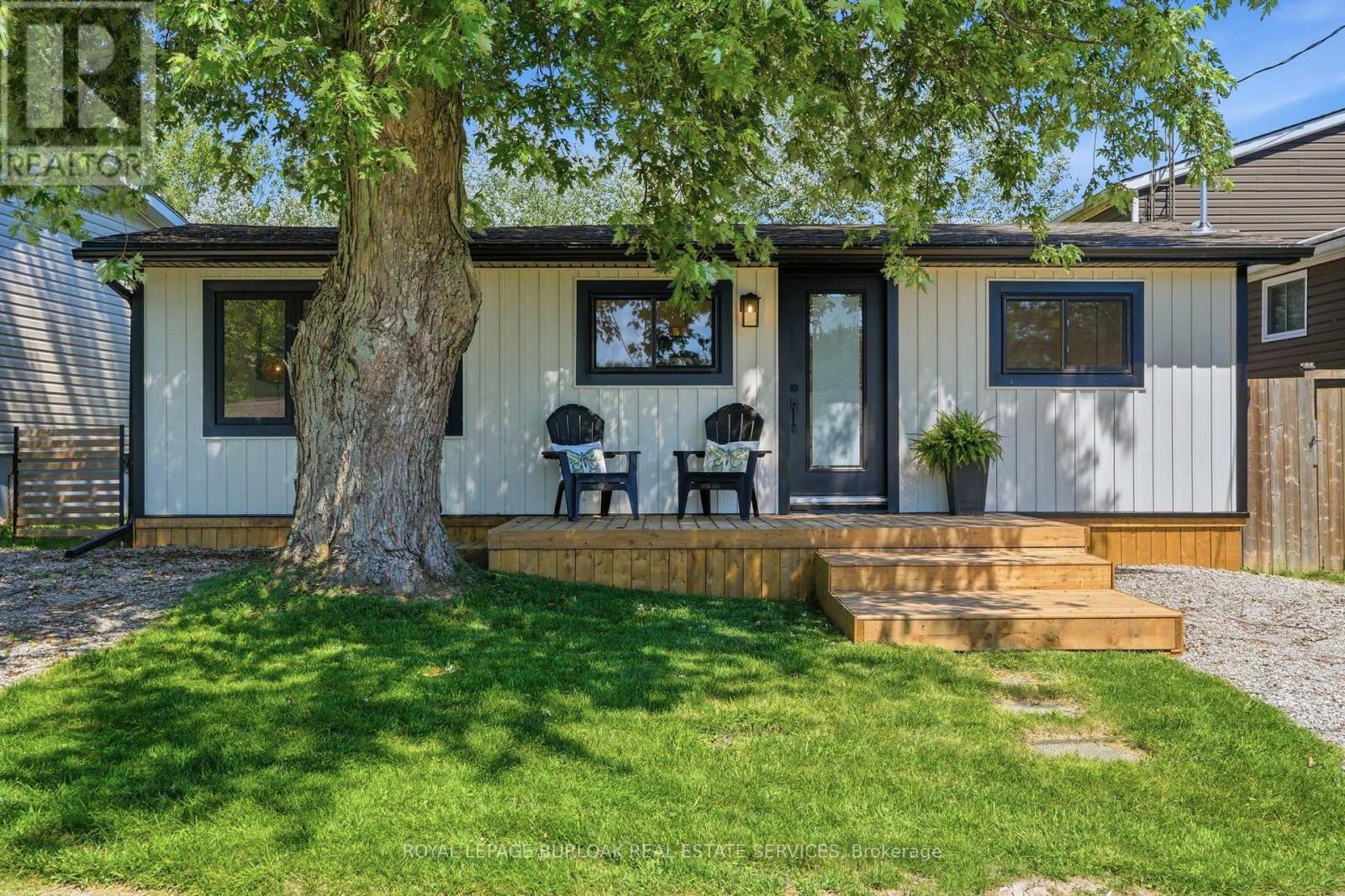 16 WESTMORELAND LANE, Haldimand, Ontario