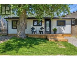 16 WESTMORELAND LANE, Haldimand, Ontario