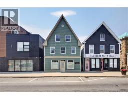 1723 Water Street, Miramichi, New Brunswick