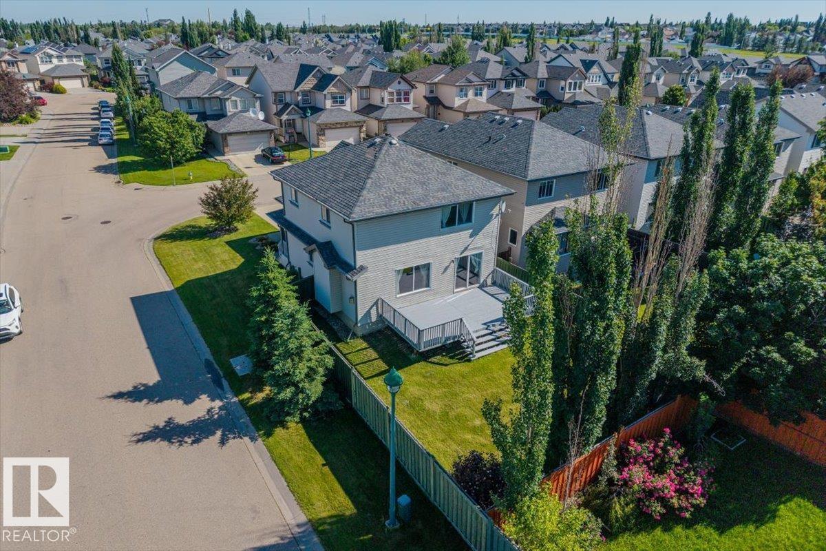2407 Hagen Wy NW, Edmonton, Alberta  T6R 3M6 - Photo 3 - E4497912