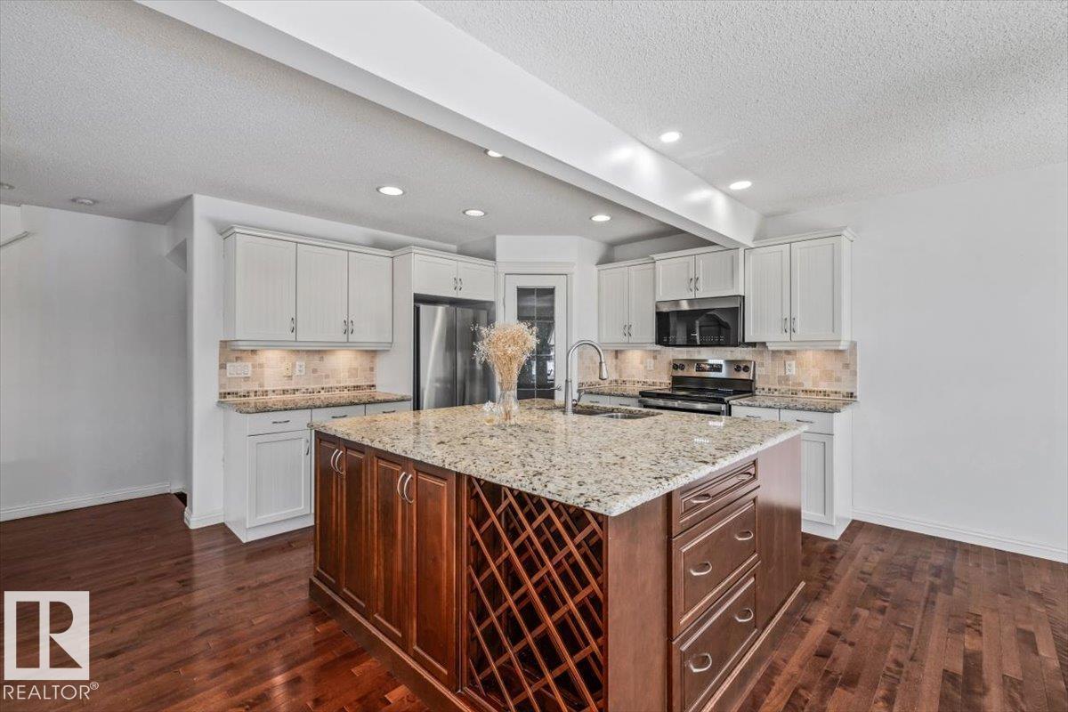 2407 Hagen Wy NW, Edmonton, Alberta  T6R 3M6 - Photo 38 - E4497912