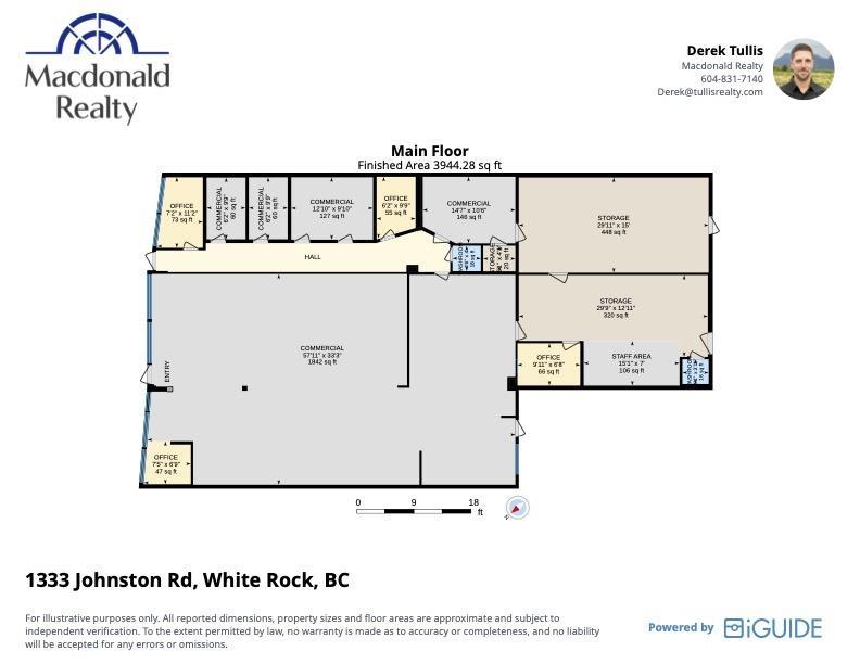 1333 Johnston Road, White Rock, British Columbia  V4B 3Z3 - Photo 20 - C8080286