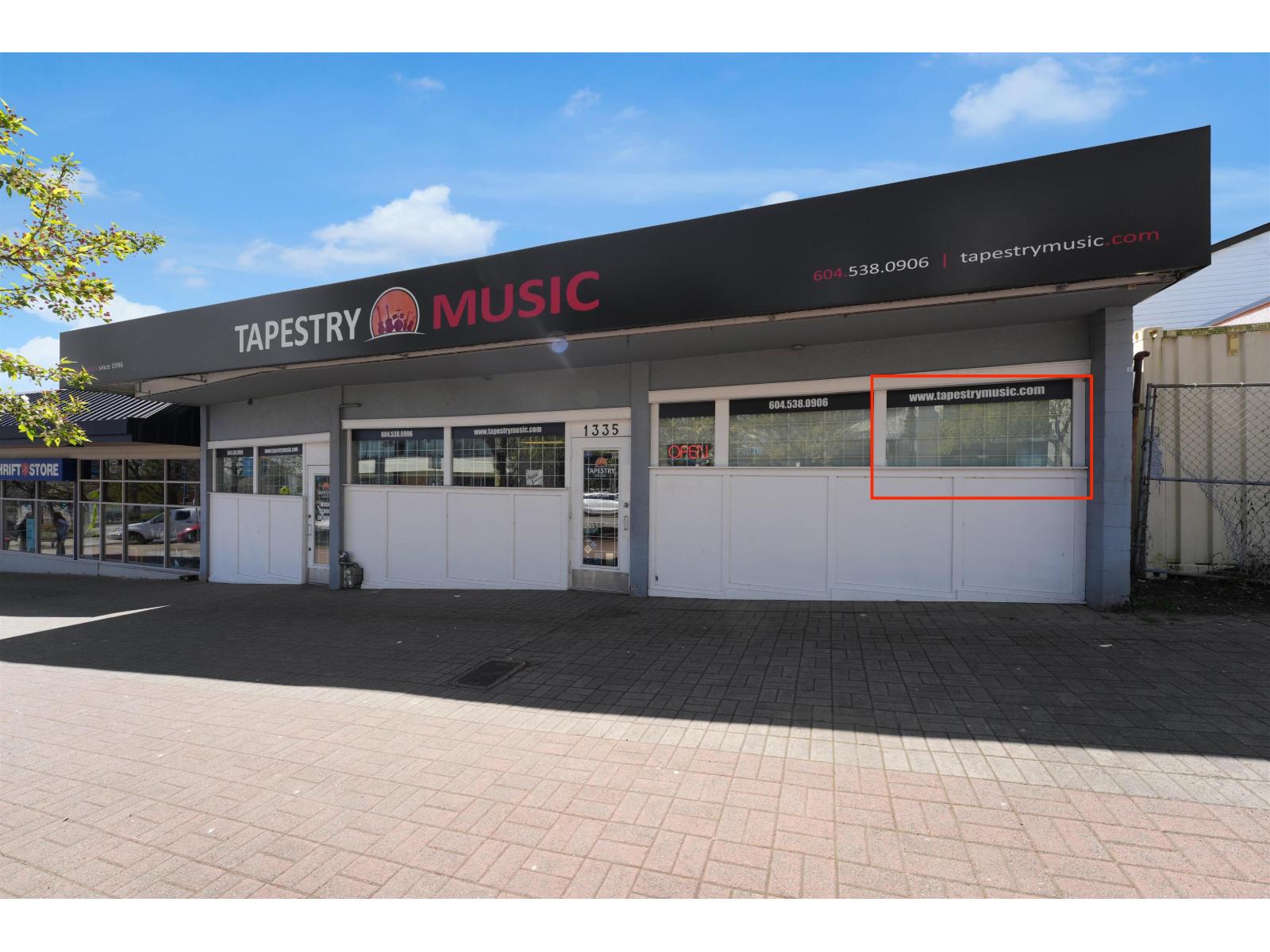1333 JOHNSTON ROAD, white rock, British Columbia
