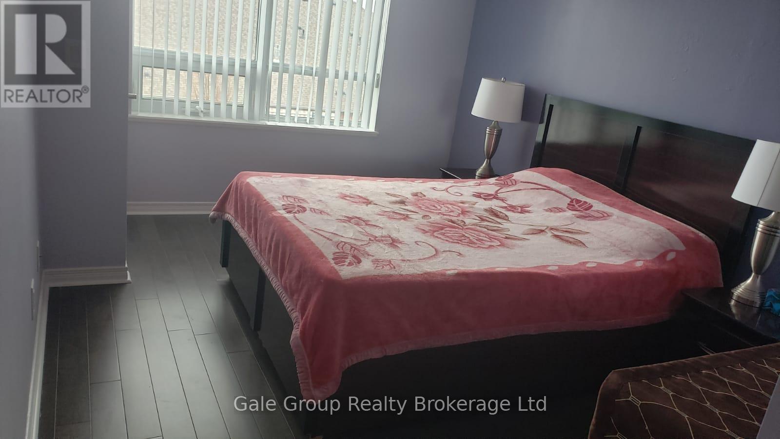 302 - 60 Via Rosedale Way, Brampton, Ontario  L6R 3X6 - Photo 22 - W13541906