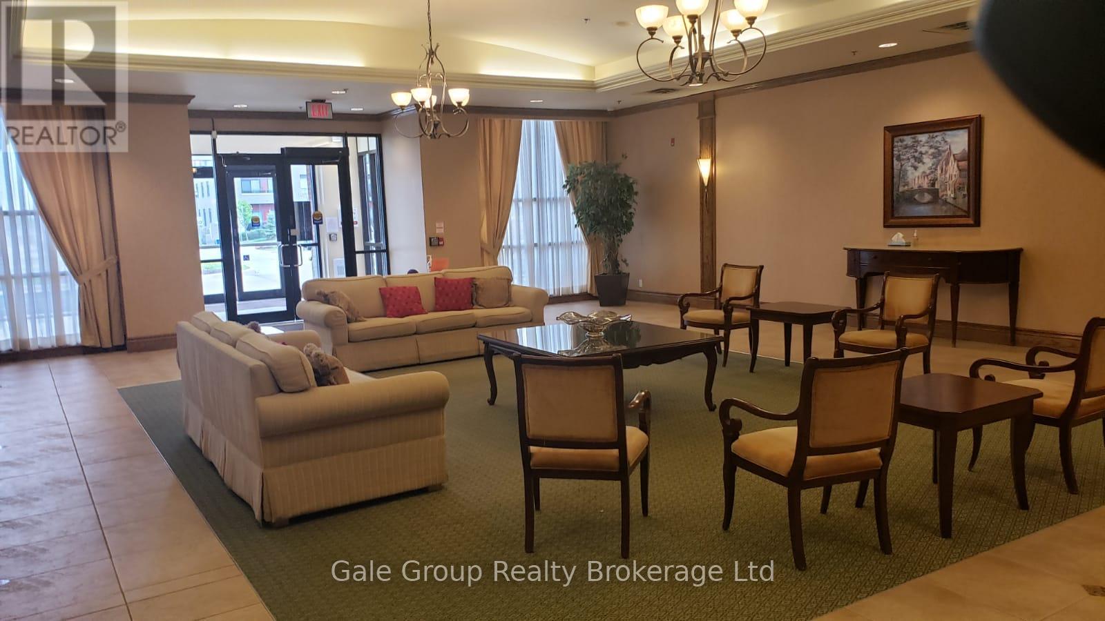 302 - 60 Via Rosedale Way, Brampton, Ontario  L6R 3X6 - Photo 10 - W13541906