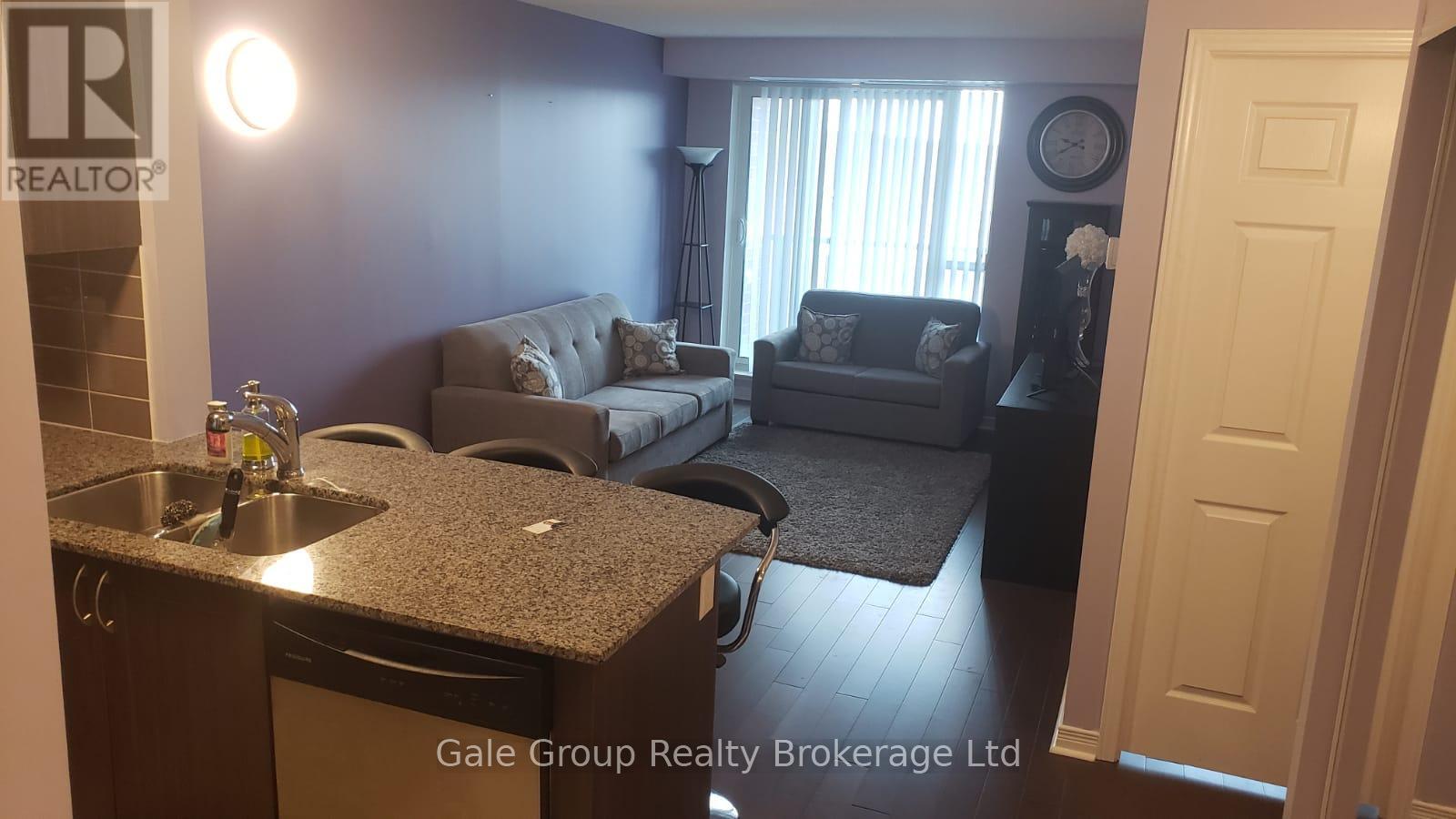 302 - 60 Via Rosedale Way, Brampton, Ontario  L6R 3X6 - Photo 13 - W13541906