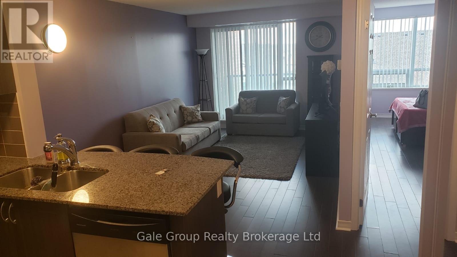 302 - 60 Via Rosedale Way, Brampton, Ontario  L6R 3X6 - Photo 17 - W13541906