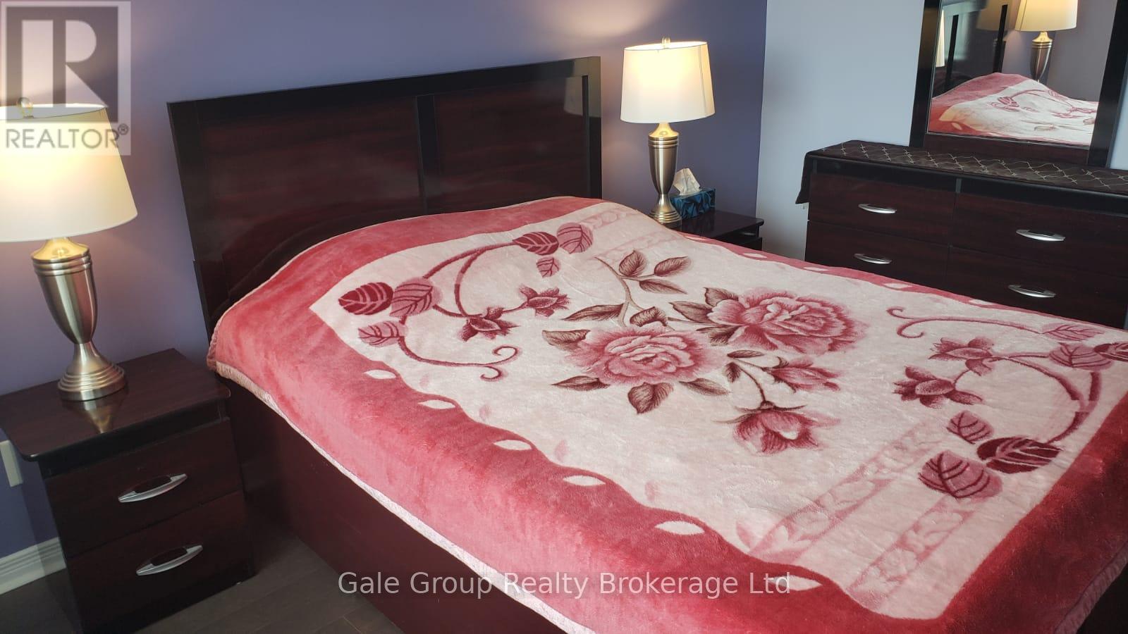 302 - 60 Via Rosedale Way, Brampton, Ontario  L6R 3X6 - Photo 23 - W13541906