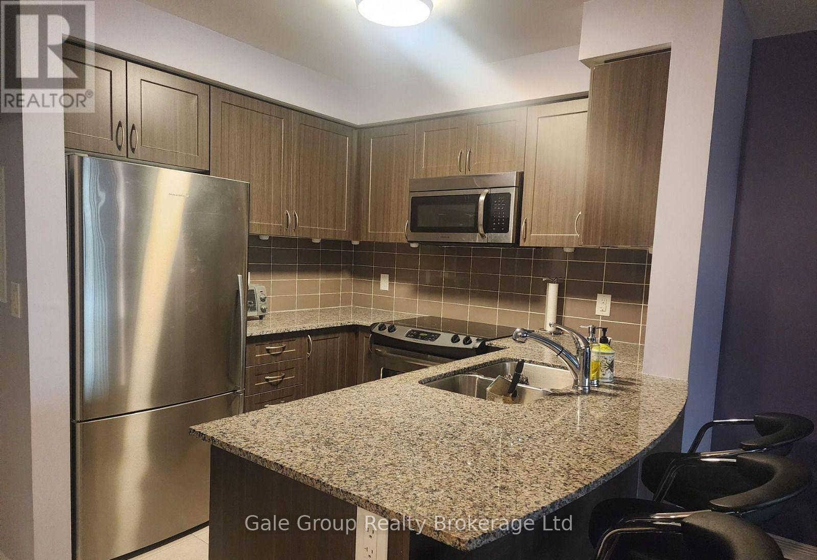 302 - 60 Via Rosedale Way, Brampton, Ontario  L6R 3X6 - Photo 20 - W13541906