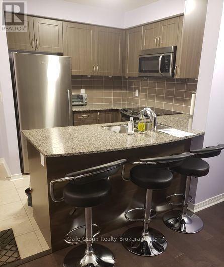 302 - 60 Via Rosedale Way, Brampton, Ontario  L6R 3X6 - Photo 25 - W13541906