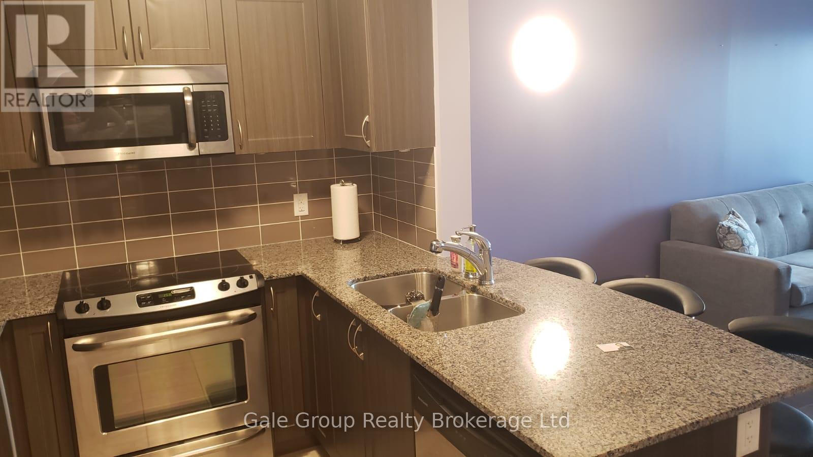 302 - 60 Via Rosedale Way, Brampton, Ontario  L6R 3X6 - Photo 21 - W13541906