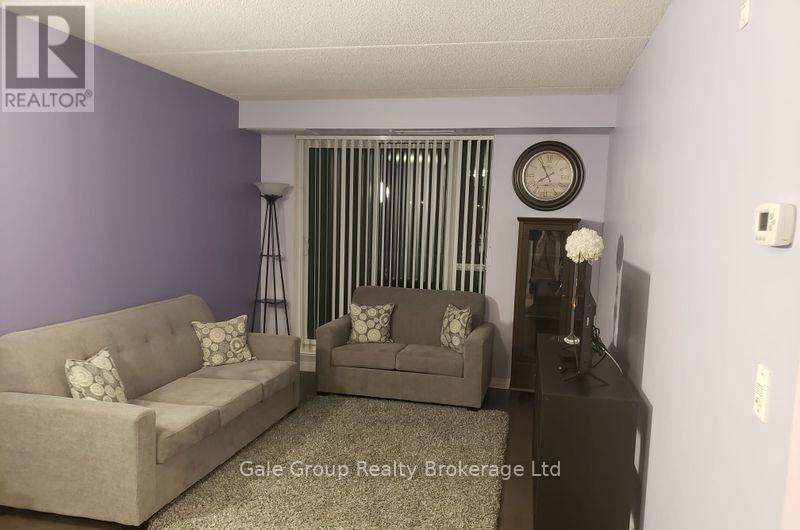 302 - 60 Via Rosedale Way, Brampton, Ontario  L6R 3X6 - Photo 28 - W13541906