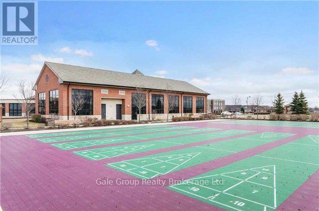 302 - 60 Via Rosedale Way, Brampton, Ontario  L6R 3X6 - Photo 7 - W13541906