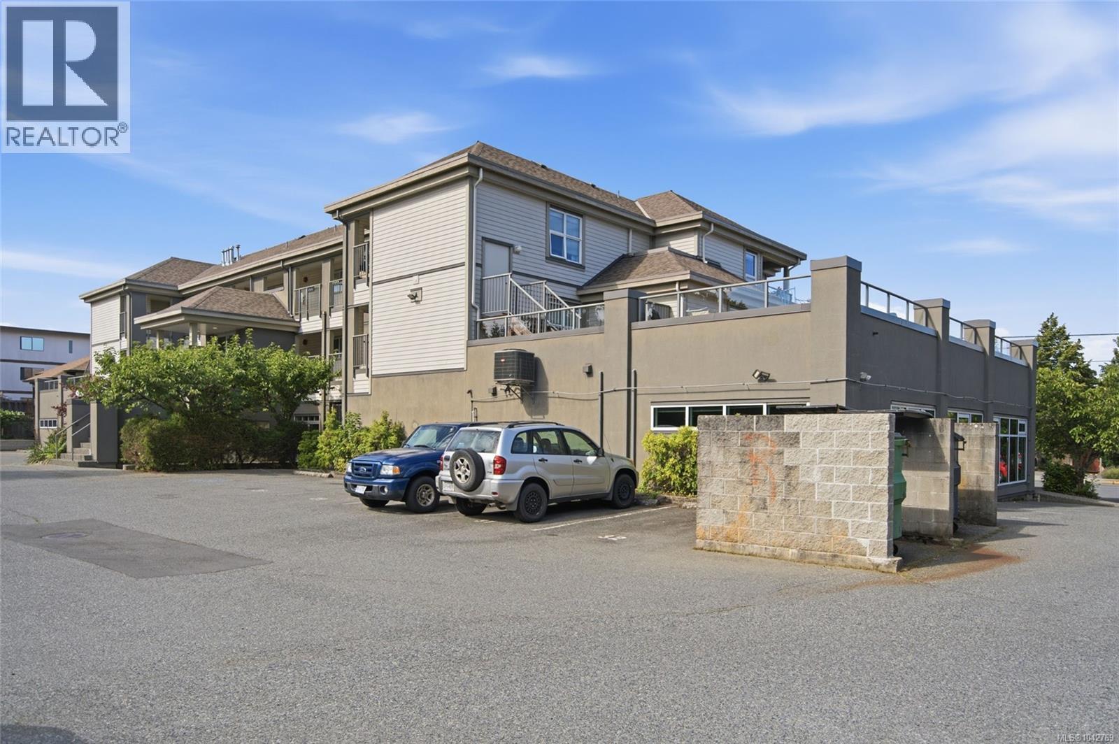 304 327 Prideaux St, Nanaimo, British Columbia  V9R 2N4 - Photo 49 - 1042769