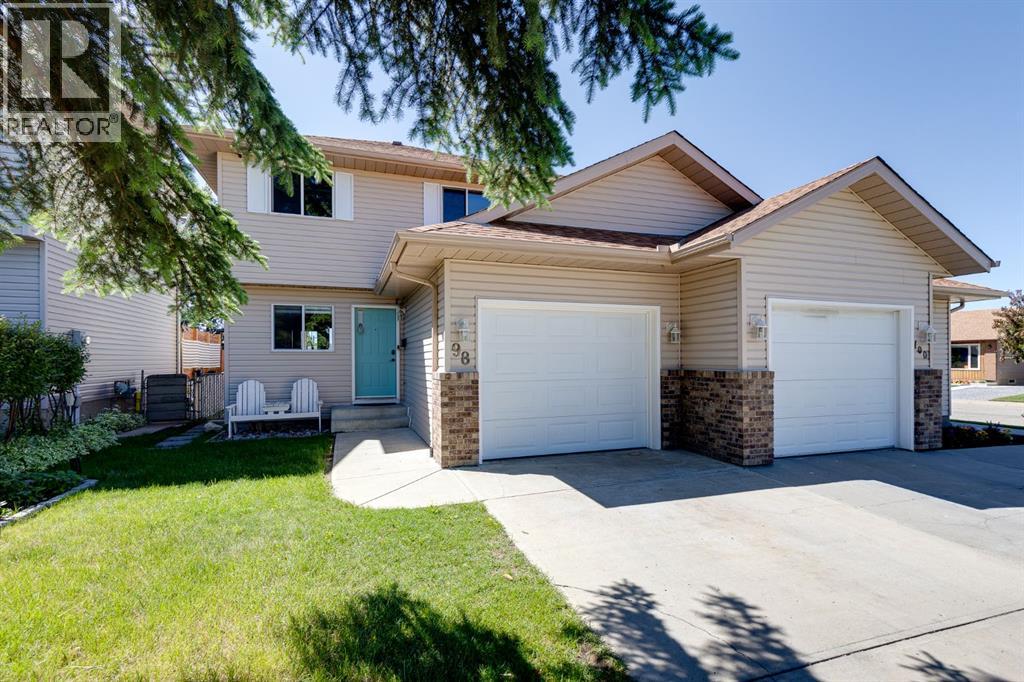98 Everglade Drive SE, Airdrie
