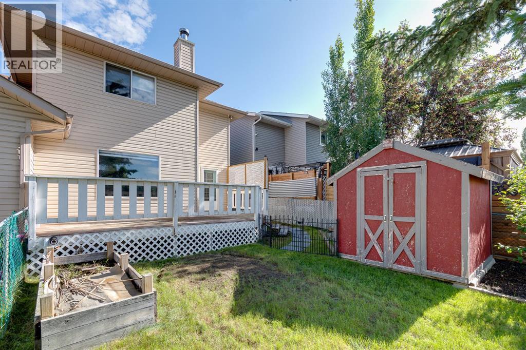 98 Everglade Drive SE, Airdrie, Alberta  T4B 2E8 - Photo 27 - A2325519