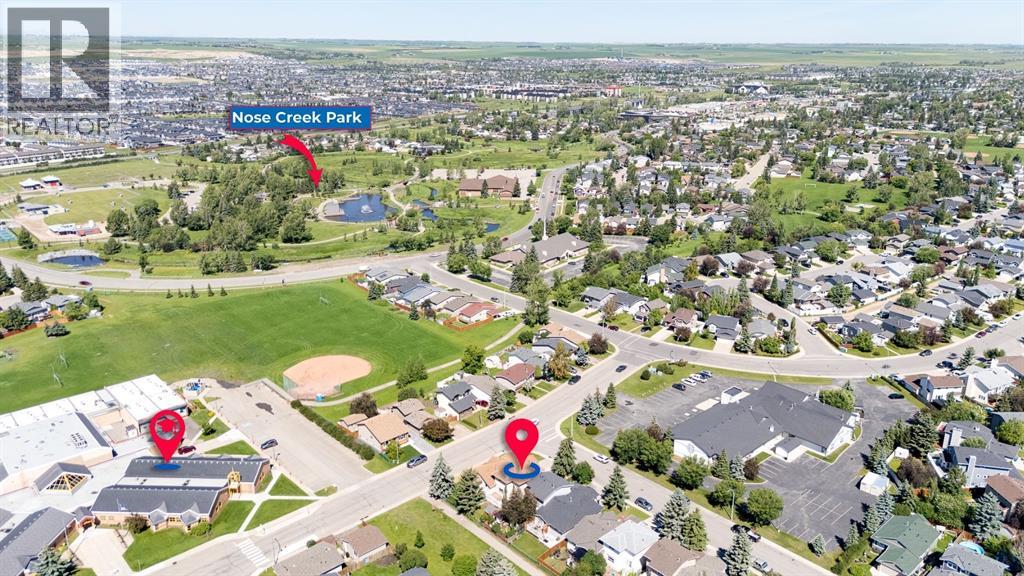 98 Everglade Drive SE, Airdrie, Alberta  T4B 2E8 - Photo 36 - A2325519