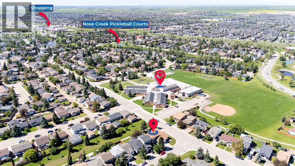 98 Everglade Drive SE, Airdrie, Alberta  T4B 2E8 - Photo 34 - A2325519