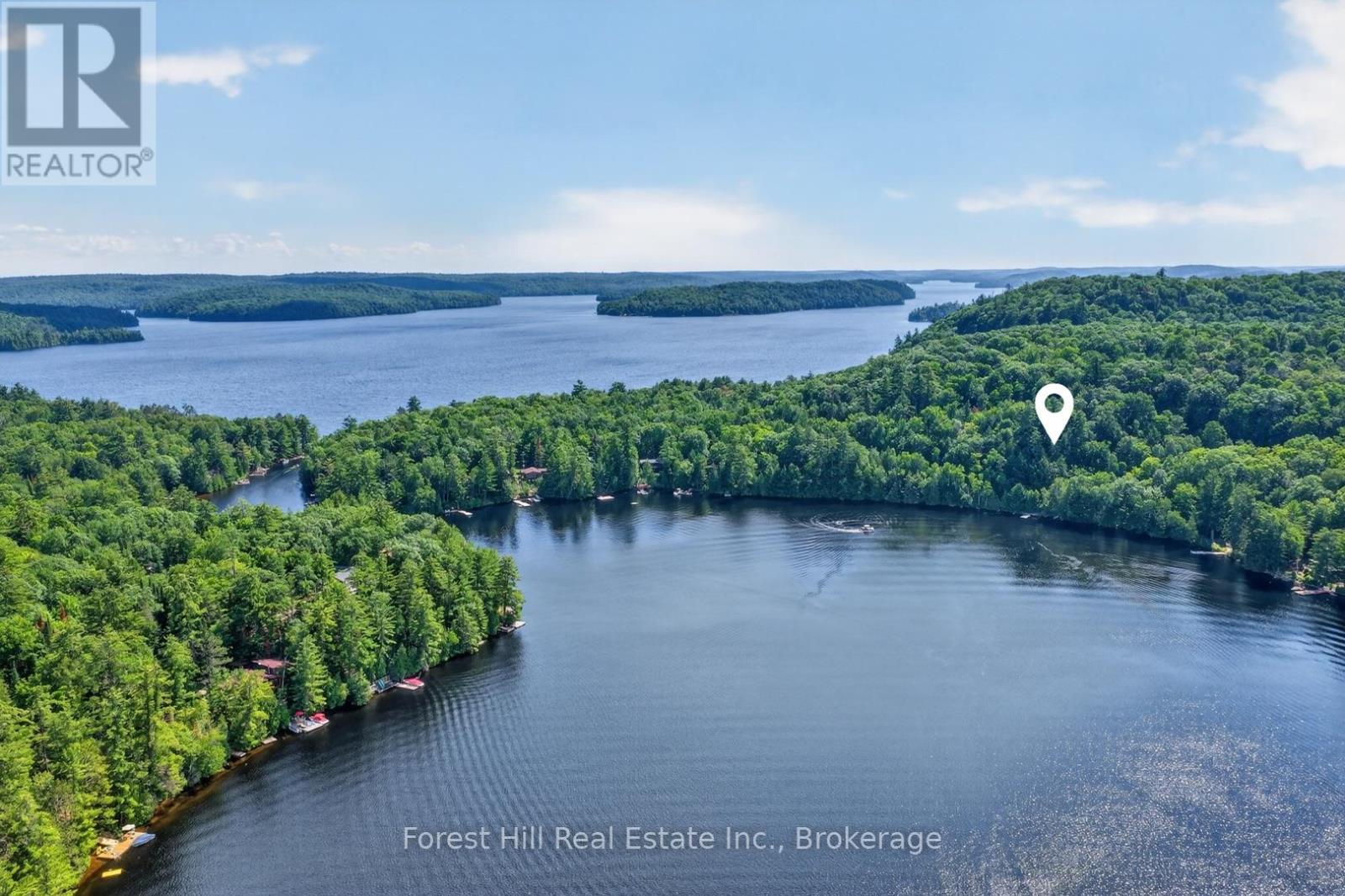 0 Alice Drive, Algonquin Highlands, Ontario  P0A 1E0 - Photo 2 - X13523398