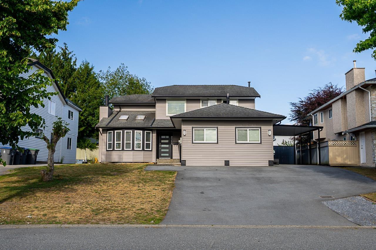 8902 142A STREET, Surrey