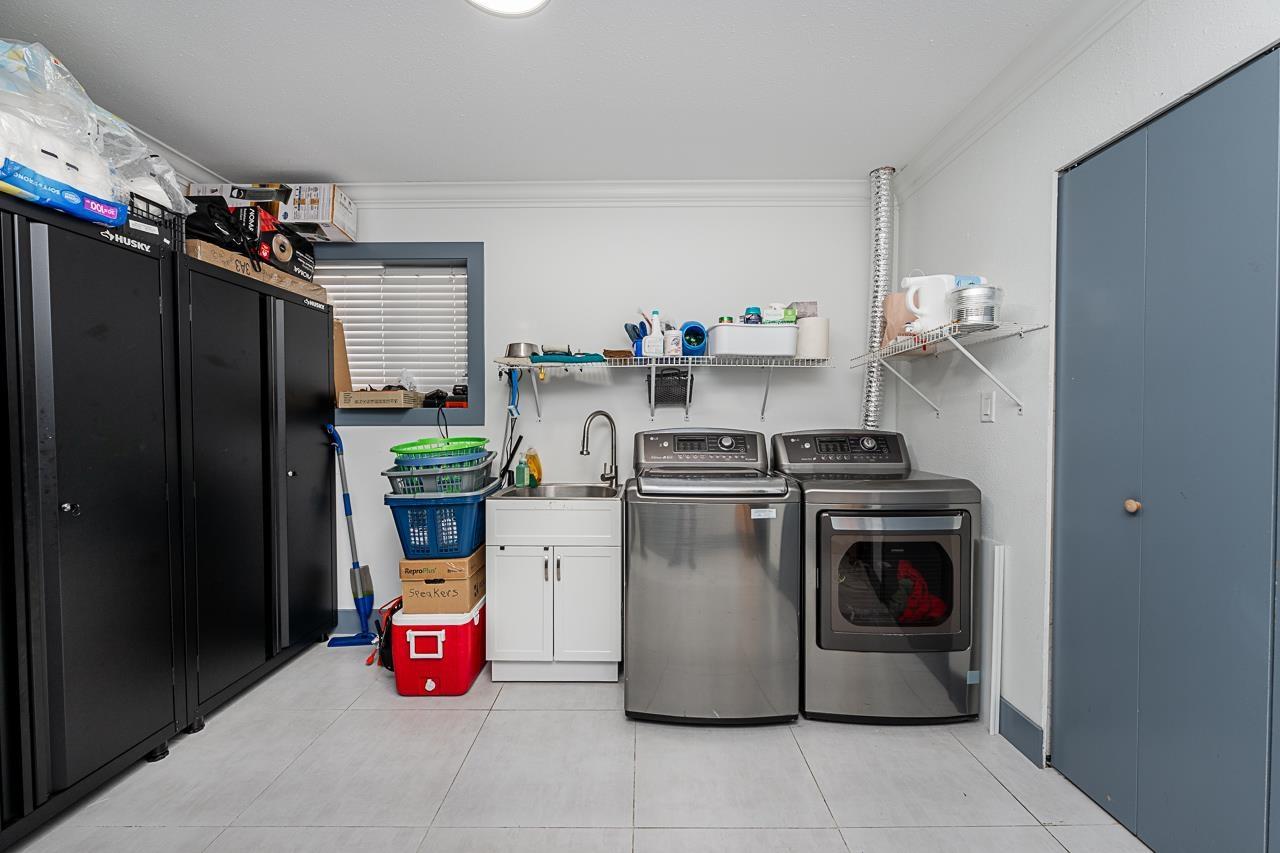 8902 142a Street, Surrey, British Columbia  V3V 7T1 - Photo 29 - R3144150