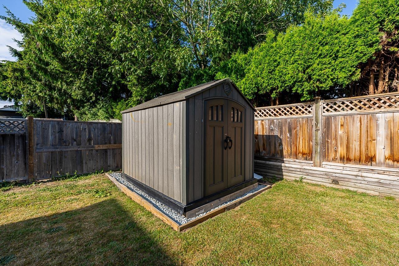 8902 142a Street, Surrey, British Columbia  V3V 7T1 - Photo 36 - R3144150