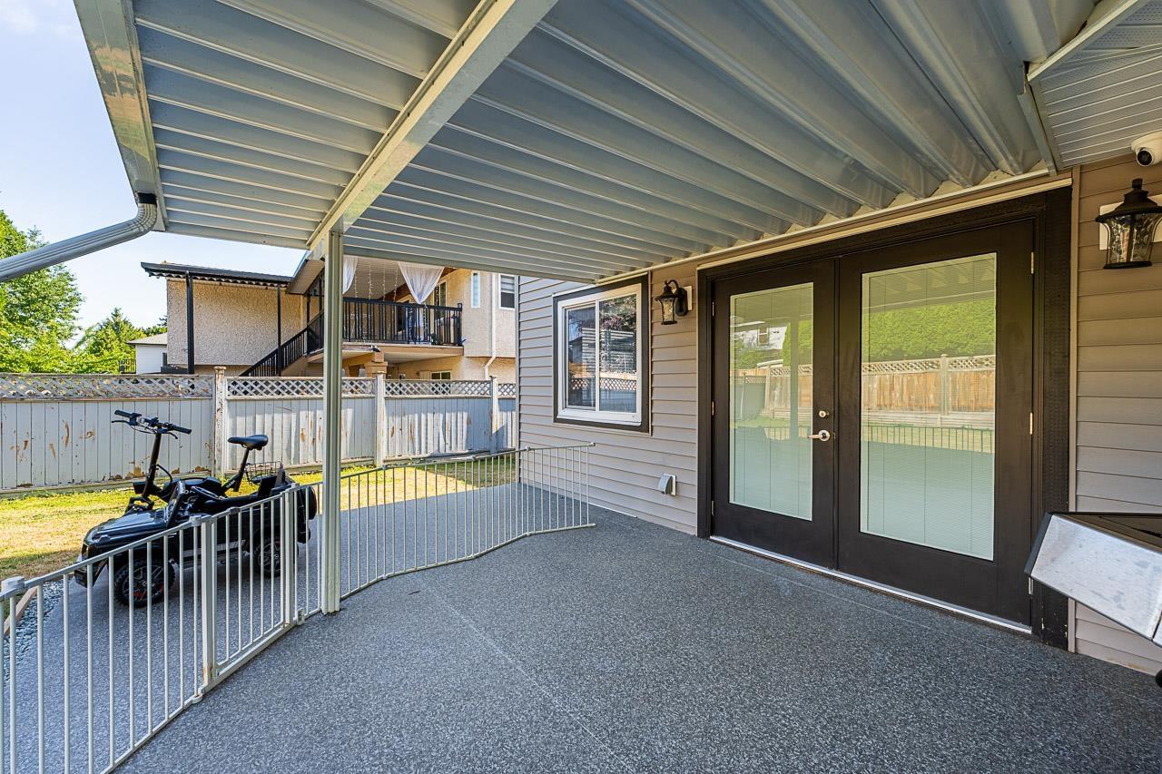 8902 142a Street, Surrey, British Columbia  V3V 7T1 - Photo 32 - R3144150