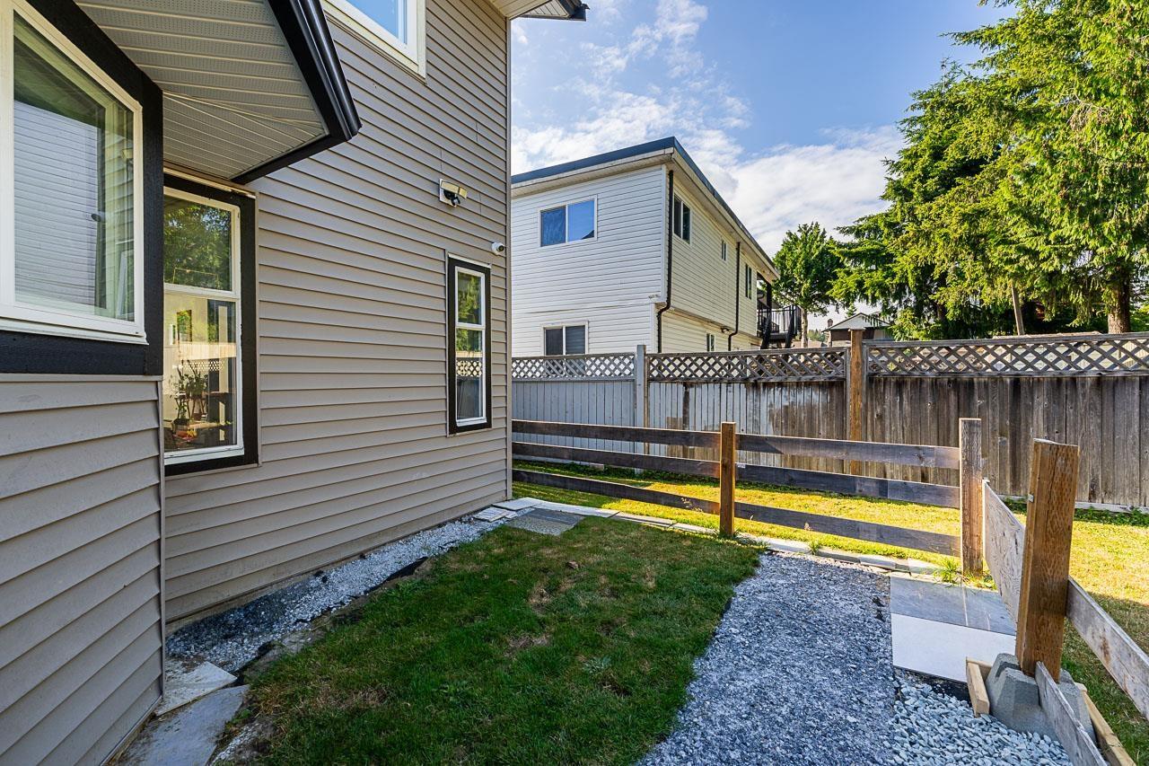 8902 142a Street, Surrey, British Columbia  V3V 7T1 - Photo 33 - R3144150