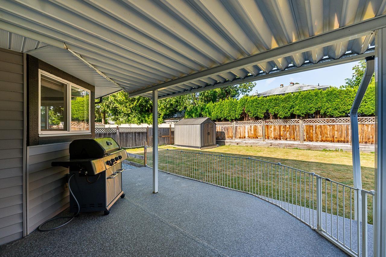 8902 142a Street, Surrey, British Columbia  V3V 7T1 - Photo 31 - R3144150