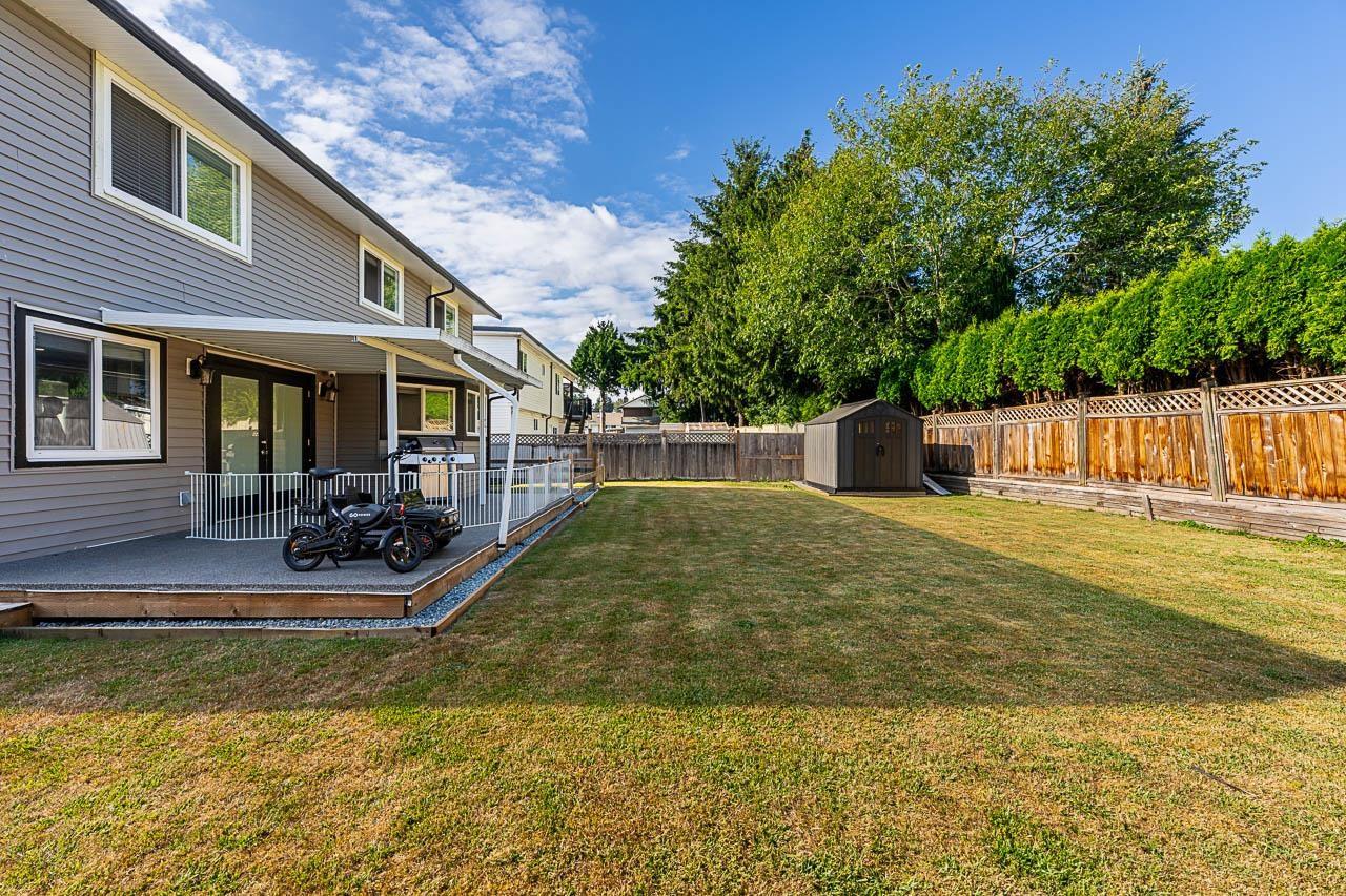 8902 142a Street, Surrey, British Columbia  V3V 7T1 - Photo 38 - R3144150