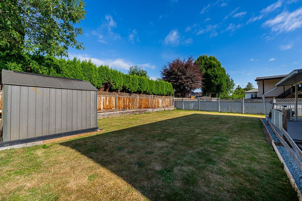 8902 142a Street, Surrey, British Columbia  V3V 7T1 - Photo 34 - R3144150