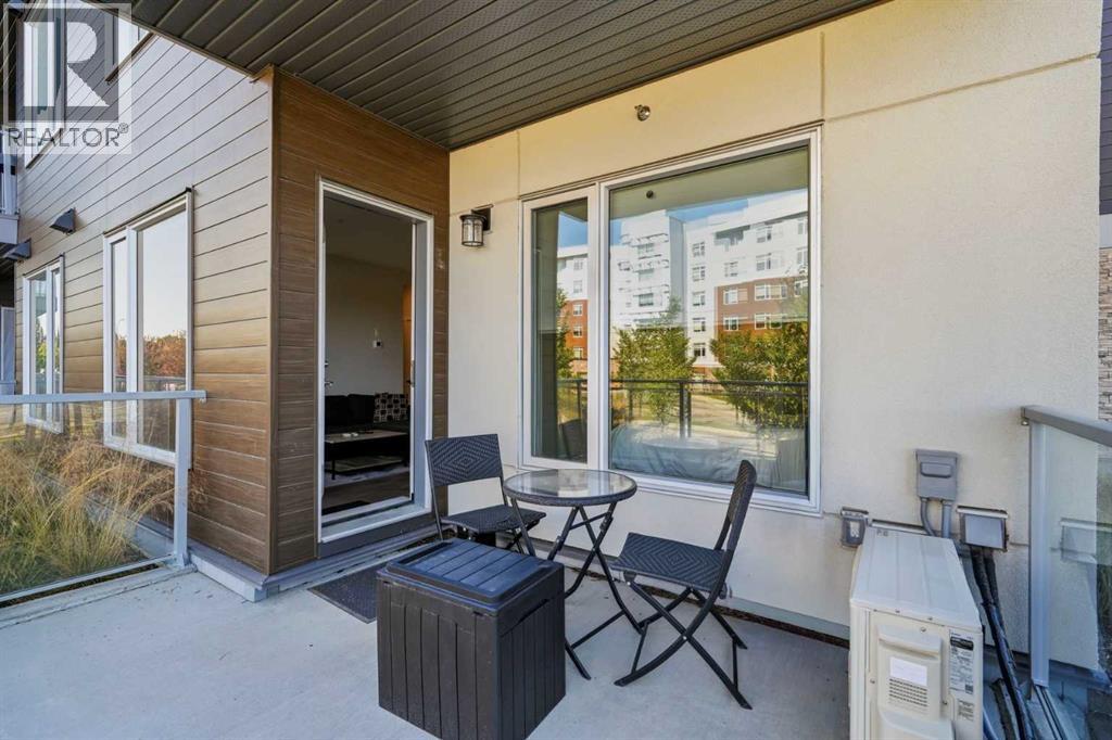 109, 700 Shawnee Square SW, Calgary, Alberta  T2Y 0T6 - Photo 12 - A2327678