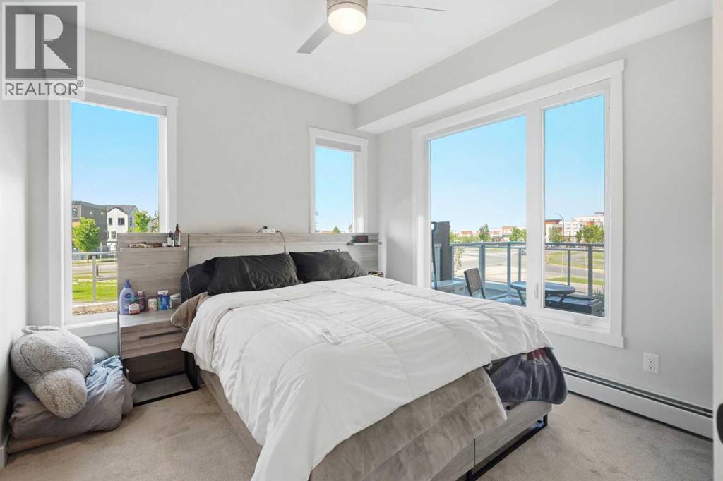 109, 700 Shawnee Square SW, Calgary, Alberta  T2Y 0T6 - Photo 14 - A2327678