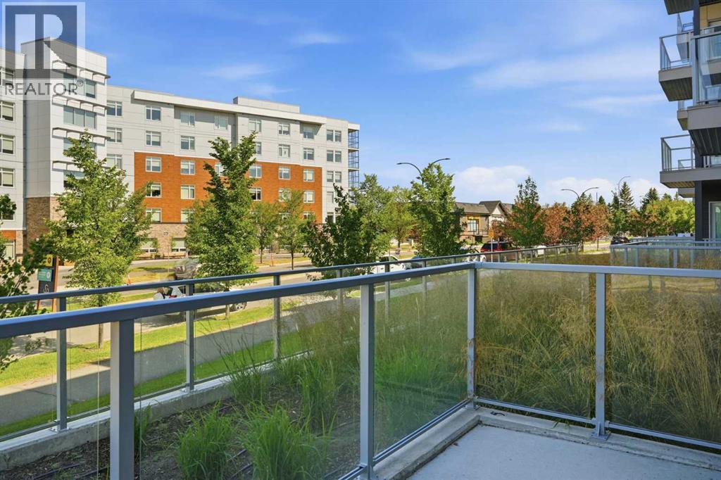 109, 700 Shawnee Square SW, Calgary, Alberta  T2Y 0T6 - Photo 10 - A2327678