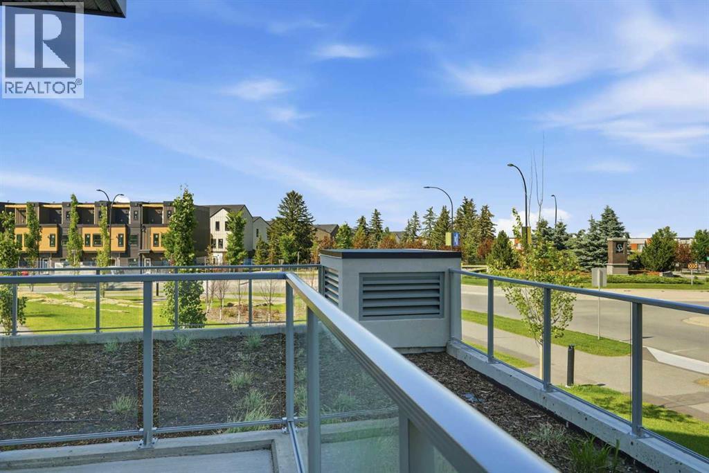 109, 700 Shawnee Square SW, Calgary, Alberta  T2Y 0T6 - Photo 11 - A2327678