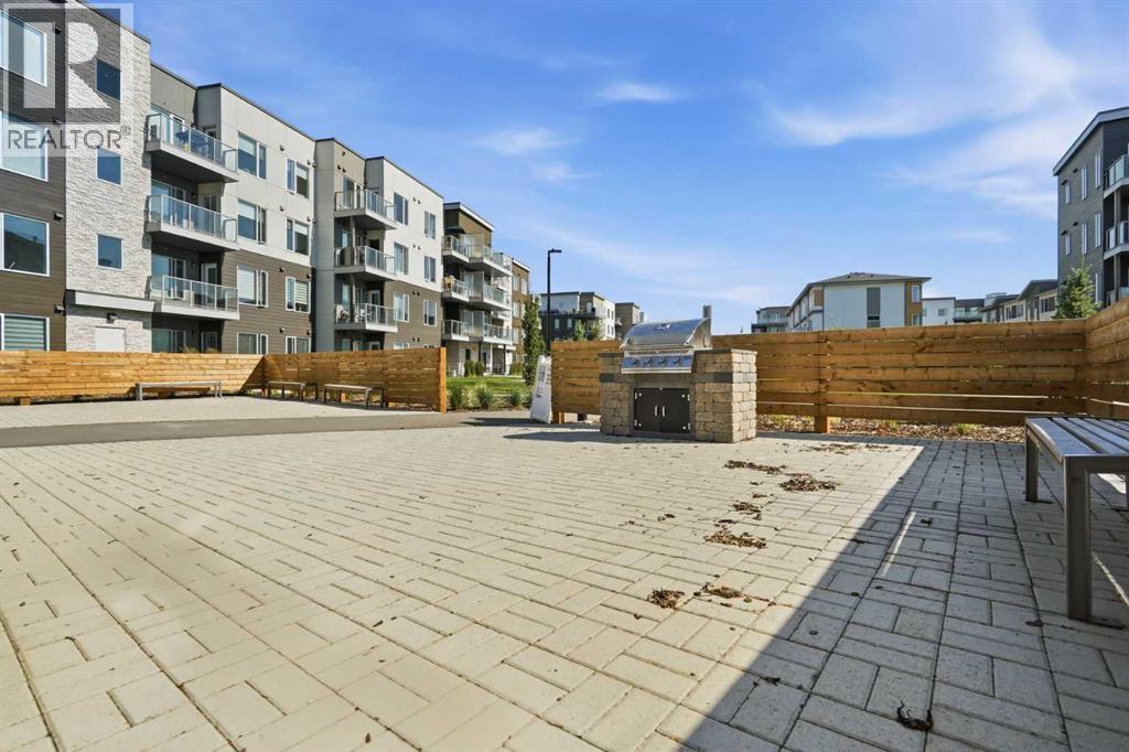 109, 700 Shawnee Square SW, Calgary, Alberta  T2Y 0T6 - Photo 26 - A2327678