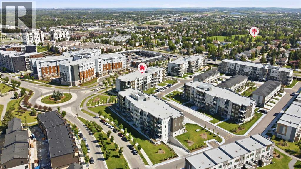 109, 700 Shawnee Square SW, Calgary, Alberta  T2Y 0T6 - Photo 38 - A2327678