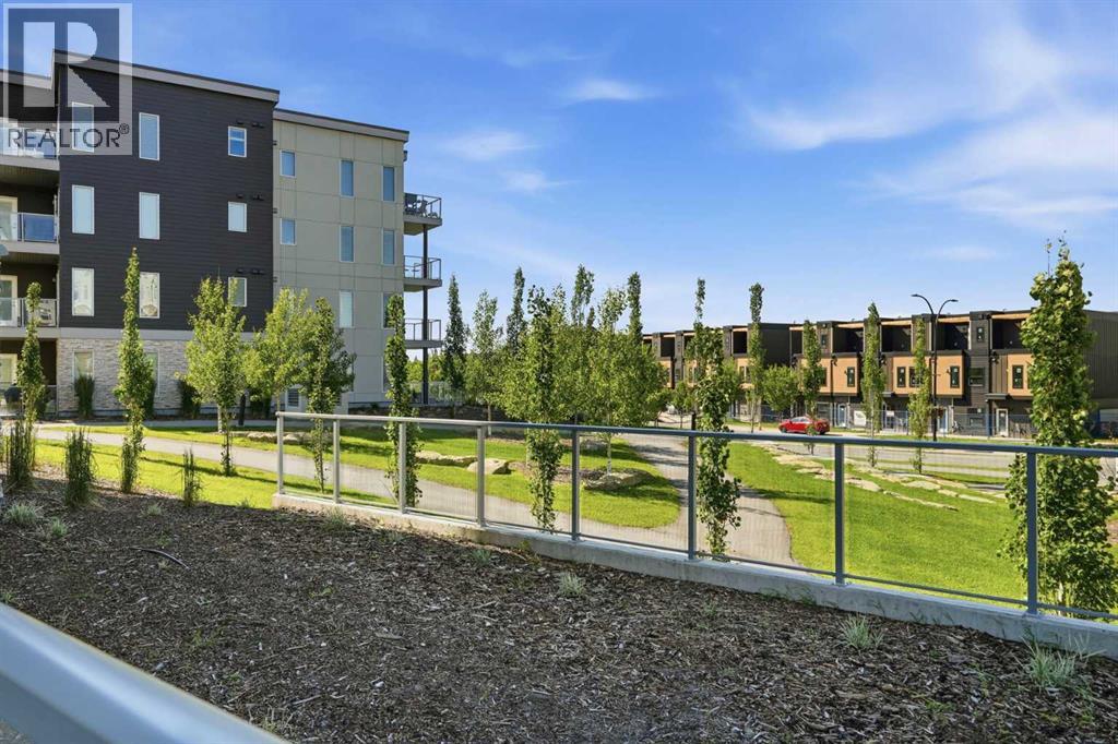 109, 700 Shawnee Square SW, Calgary, Alberta  T2Y 0T6 - Photo 25 - A2327678
