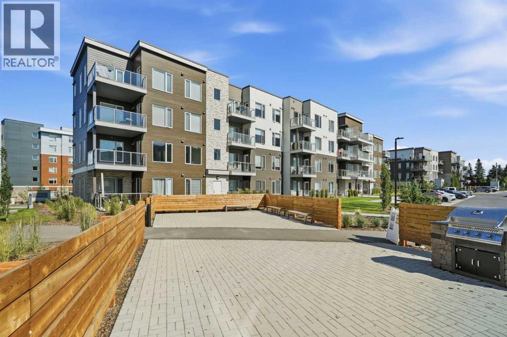 109, 700 Shawnee Square SW, Calgary, Alberta  T2Y 0T6 - Photo 28 - A2327678